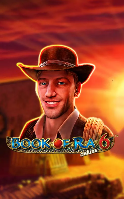 Book of Ra at Slots Gold World Casino