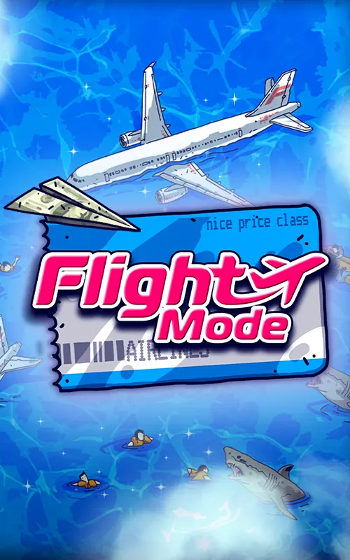 Flight Mode at Slots Gold World Casino