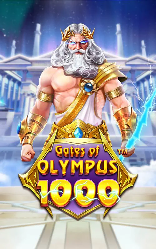 Gates of Olympus at Slots Gold World Casino
