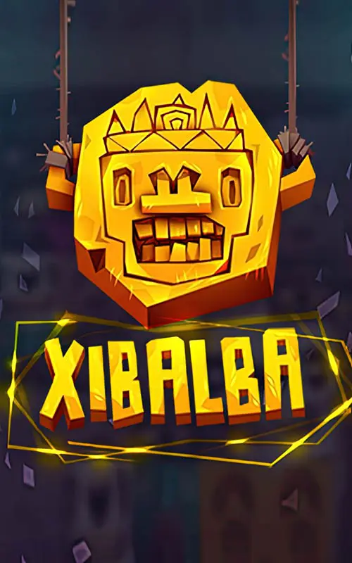 Xibalba at Slots Gold World Casino