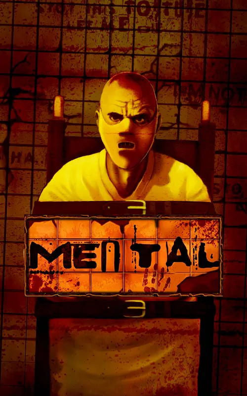 Mental at Slots Gold World Casino